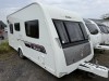 Used Elddis Avante 462 2013 touring caravan Image