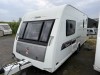 Used Elddis Avante 462 2013 touring caravan Image