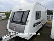Elddis Avante 462 2013  Caravan Thumbnail