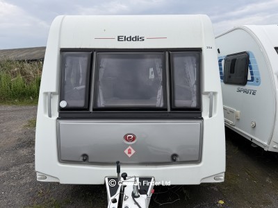 Elddis Avante 462 2013 (Trade) image 3