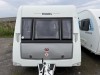 Used Elddis Avante 462 2013 touring caravan Image