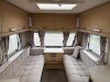 Used Elddis Avante 462 2013 touring caravan Image