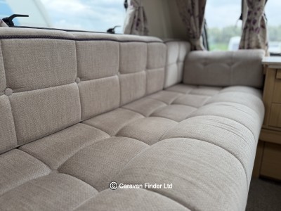 Elddis Avante 462 2013 (Trade) image 5