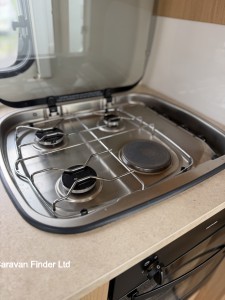 Elddis Avante 462 2013 (Trade) image 8