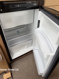 Elddis Avante 462 2013 (Trade) image 9