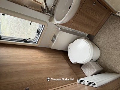 Bailey Unicorn Cordoba S3 2015 (Trade) image 10