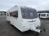 Used Bailey Unicorn Cordoba S3 2015 touring caravan Image