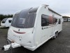 Used Bailey Unicorn Cordoba S3 2015 touring caravan Image