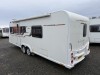 Used Bailey Unicorn Cordoba S3 2015 touring caravan Image
