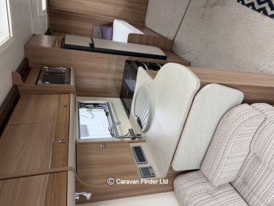 Bailey Unicorn Cordoba S3 2015 (Trade) image 6