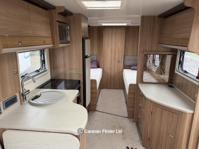 Bailey Unicorn Cordoba S3 2015 (Trade) image 7