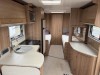 Used Bailey Unicorn Cordoba S3 2015 touring caravan Image