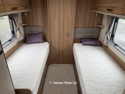 Bailey Unicorn Cordoba S3 2015 (Trade) image 8