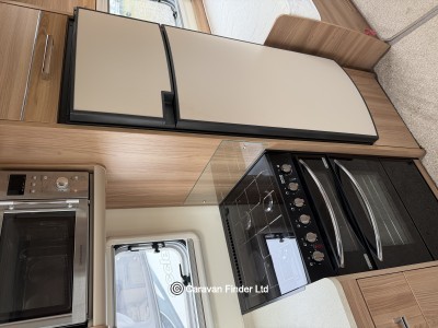 Bailey Unicorn Cordoba S3 2015 (Trade) image 9