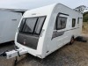 Used Elddis Avante 576 2014 touring caravan Image