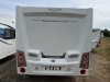Used Elddis Avante 576 2014 touring caravan Image