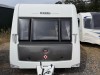 Used Elddis Avante 576 2014 touring caravan Image