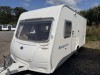 Used Bailey Ranger 460 Series 5 2007 touring caravan Image