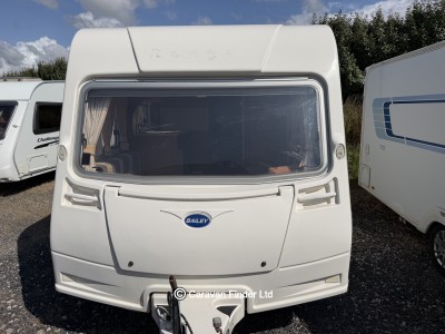 Bailey Ranger 460 Series 5 2007 (Trade) image 2