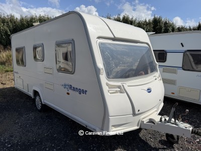 Bailey Ranger 460 Series 5 2007 (Trade) image 3