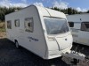 Used Bailey Ranger 460 Series 5 2007 touring caravan Image