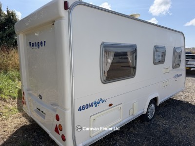 Bailey Ranger 460 Series 5 2007 (Trade) image 4