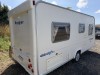 Used Bailey Ranger 460 Series 5 2007 touring caravan Image