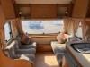 Used Bailey Ranger 460 Series 5 2007 touring caravan Image