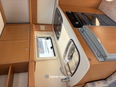 Bailey Ranger 460 Series 5 2007 (Trade) image 6