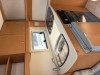 Used Bailey Ranger 460 Series 5 2007 touring caravan Image