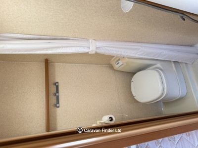 Bailey Ranger 460 Series 5 2007 (Trade) image 9