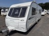 Used Coachman VIP 545 2010 touring caravan Image