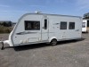 Used Coachman VIP 545 2010 touring caravan Image