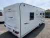 Used Coachman VIP 545 2010 touring caravan Image