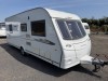 Used Coachman VIP 545 2010 touring caravan Image