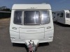 Used Coachman VIP 545 2010 touring caravan Image