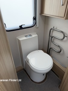 Coachman Pastiche 565 2017 (Trade) image 10