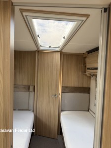Coachman Pastiche 565 2017 (Trade) image 12