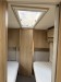 Used Coachman Pastiche 565 2017 touring caravan Image