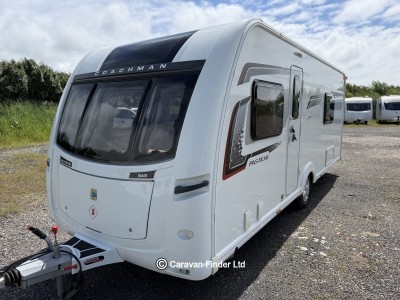 Coachman Pastiche 565 2017 (Trade) main image 