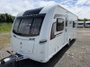 Used Coachman Pastiche 565 2017 touring caravan Image