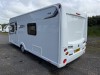 Used Coachman Pastiche 565 2017 touring caravan Image
