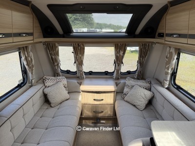Coachman Pastiche 565 2017 (Trade) image 4