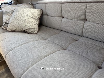 Coachman Pastiche 565 2017 (Trade) image 5