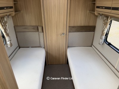 Coachman Pastiche 565 2017 (Trade) image 6