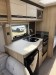 Used Coachman Pastiche 565 2017 touring caravan Image