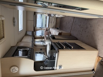 Sterling Europa 565 LUX 2010 (Trade) image 10