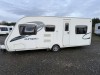 Used Sterling Europa 565 LUX 2010 touring caravan Image