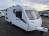Used Sterling Europa 565 LUX 2010 touring caravan Image
