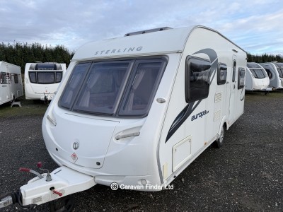 Sterling Europa 565 LUX 2010 (Trade) image 3